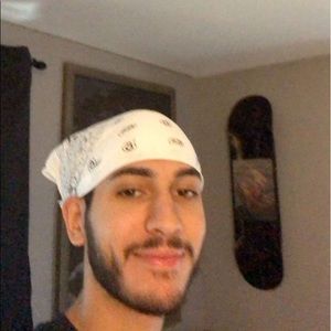 Meet your Posher, Kaelen